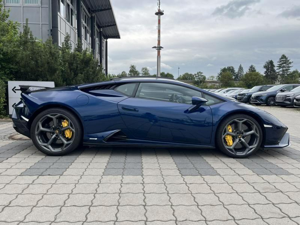 Lamborghini Huracan
