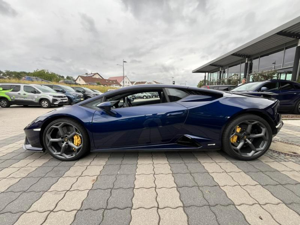 Lamborghini Huracan
