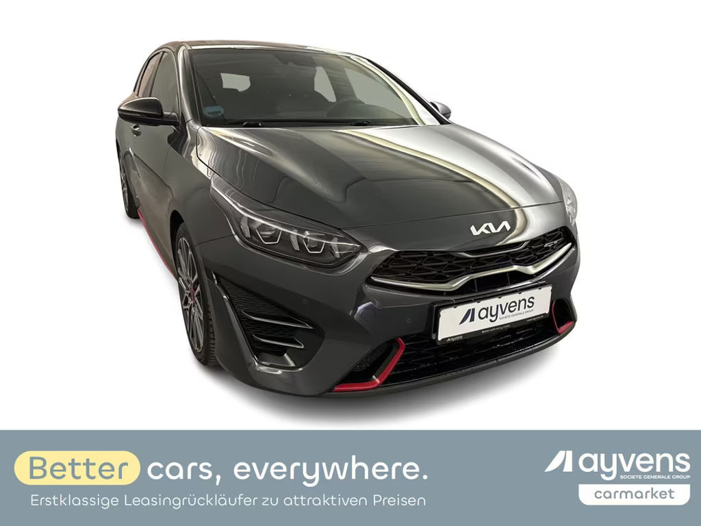 Kia ProCeed GDi GT-Line