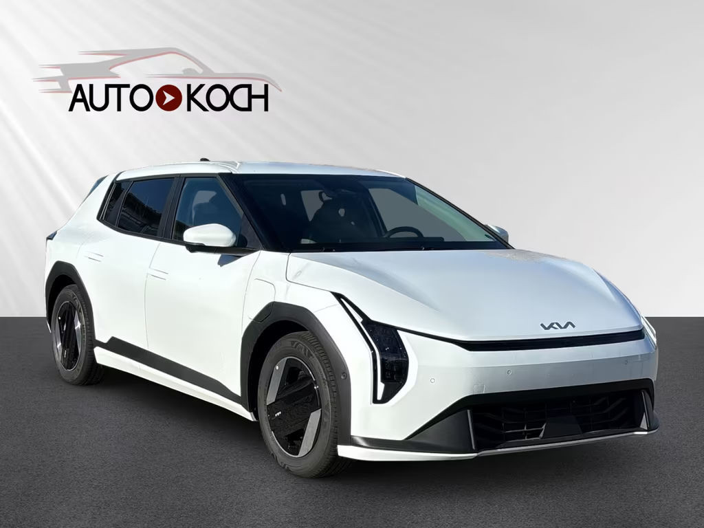 Kia EV4 Earth FWD 81.4 kWh