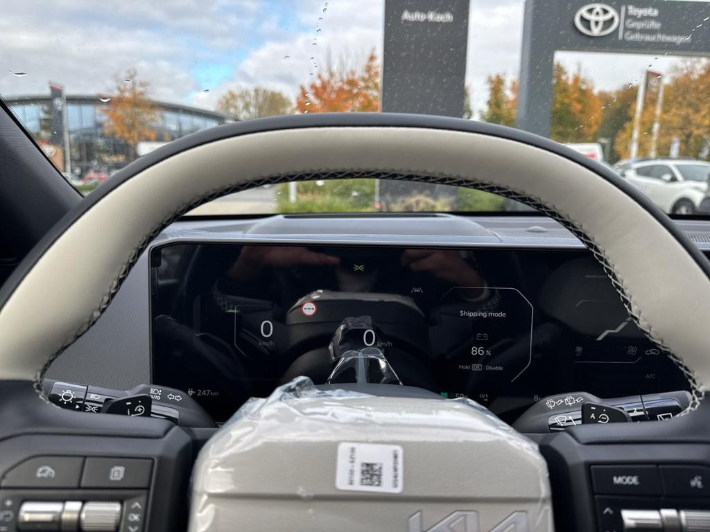 Kia EV4