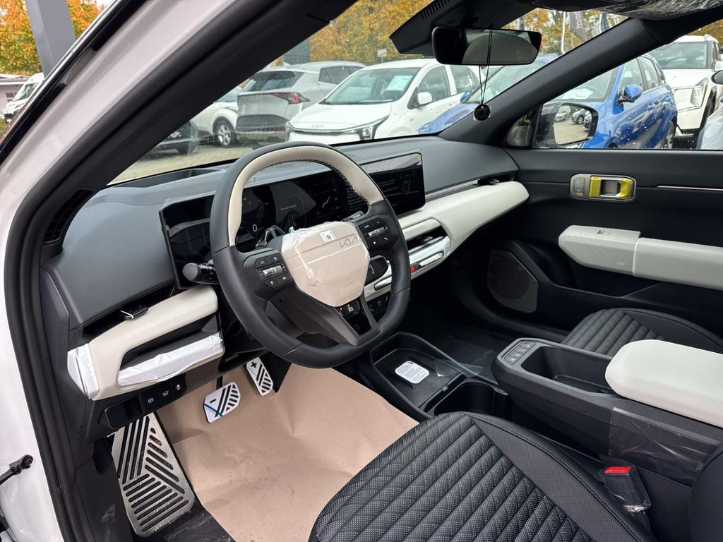 Kia EV4