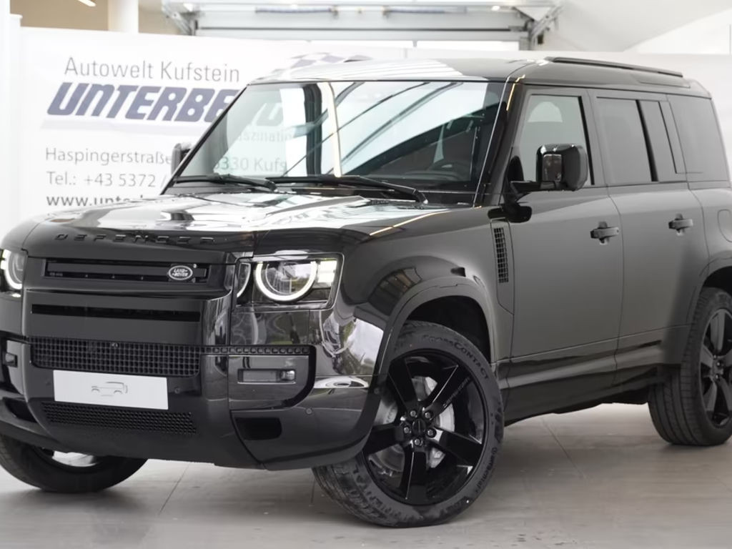 Land Rover Defender Dynamic SE 110