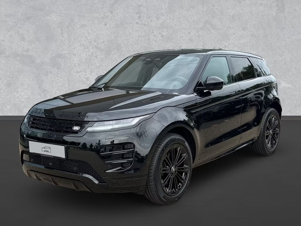 Land Rover Range Rover Evoque P270e*HOXTON* 20"Pano WinterP