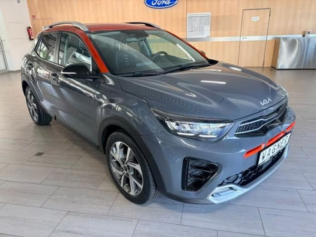 Kia Stonic GT-Line