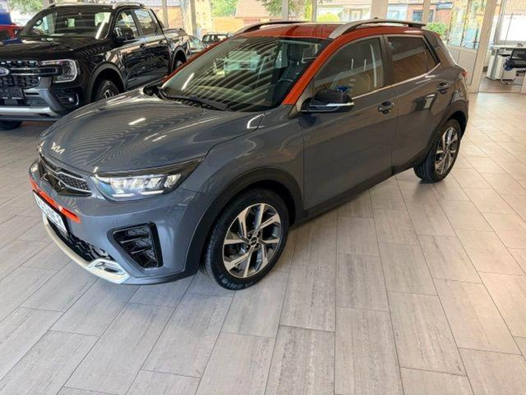 Kia Stonic