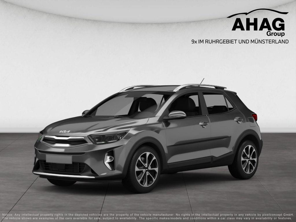Kia Stonic Platinum Edition