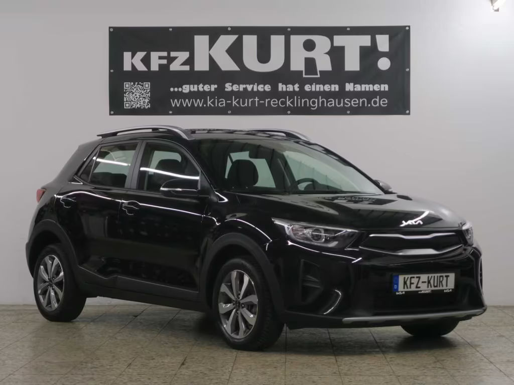 Kia Stonic GDi Vision