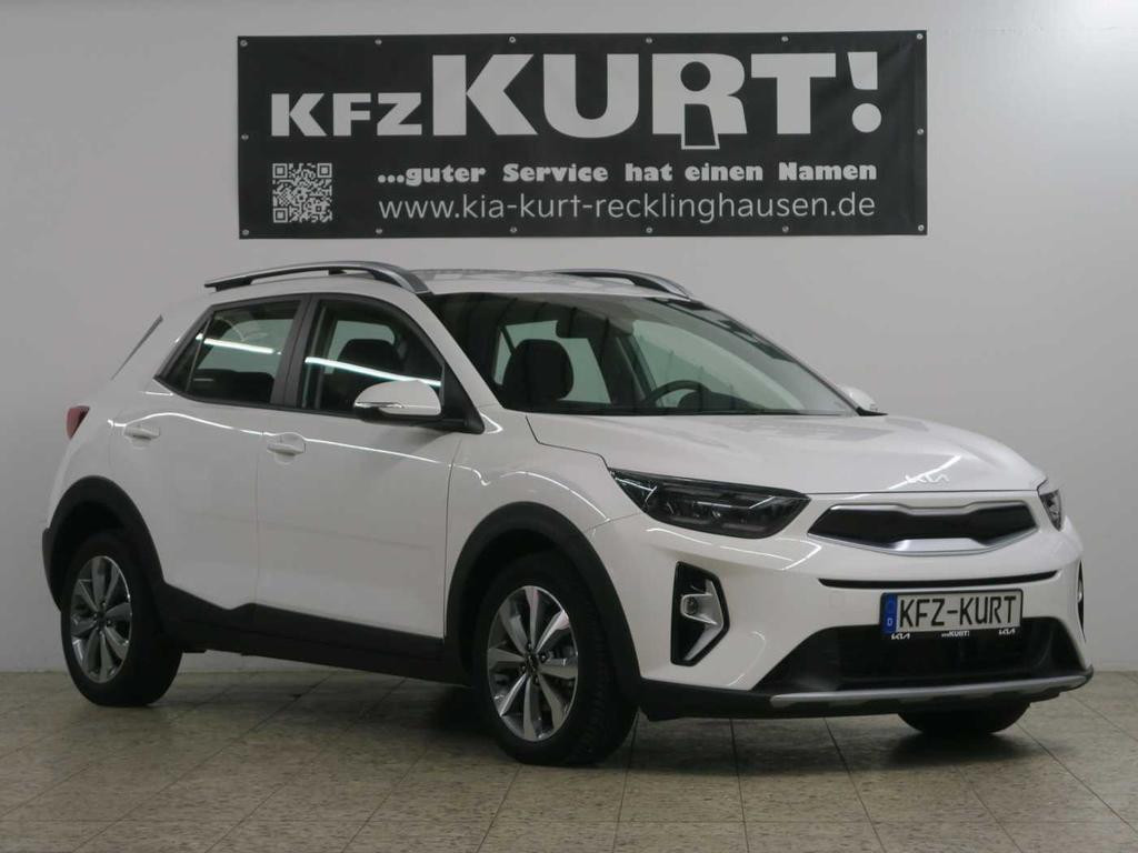 Kia Stonic GDi Vision