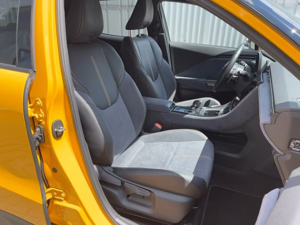 Lexus LBX