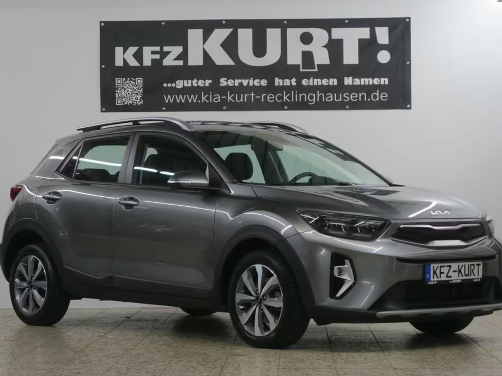 Kia Stonic GDi Vision