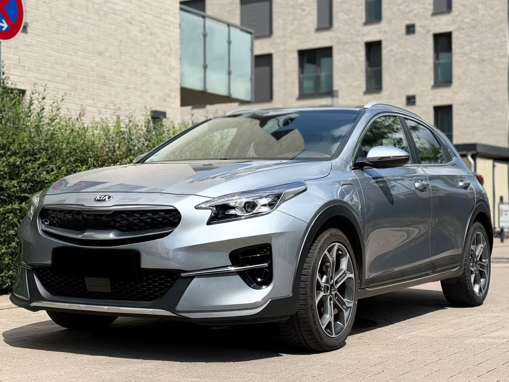 Kia XCeed Hybrid Spirit PHEV