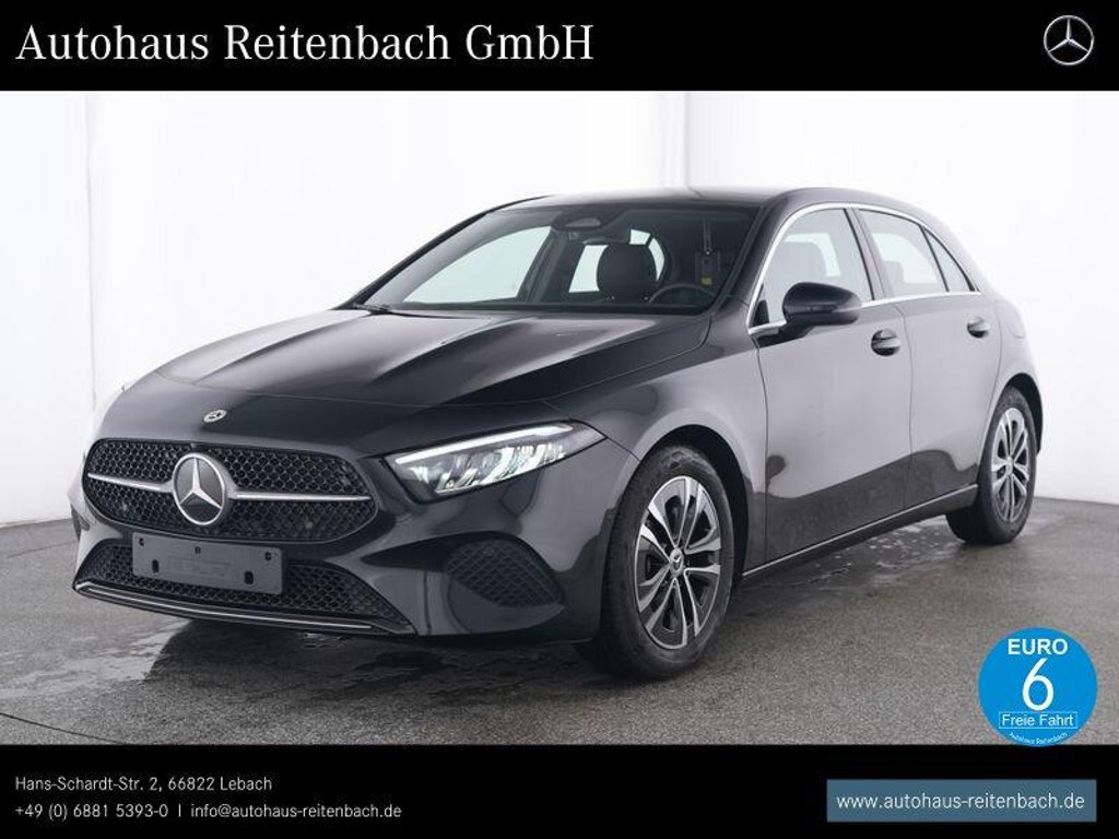 Mercedes-Benz A-Klasse A 200 Progressive