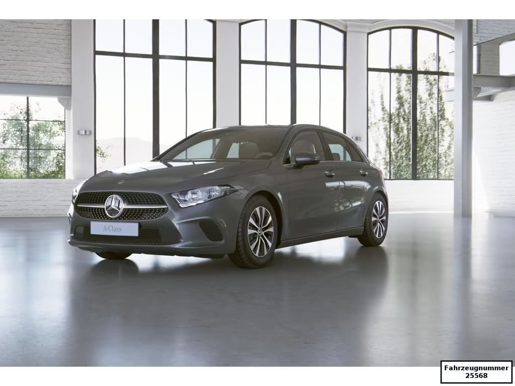 Mercedes-Benz A-Klasse A 200 Style A 200 d