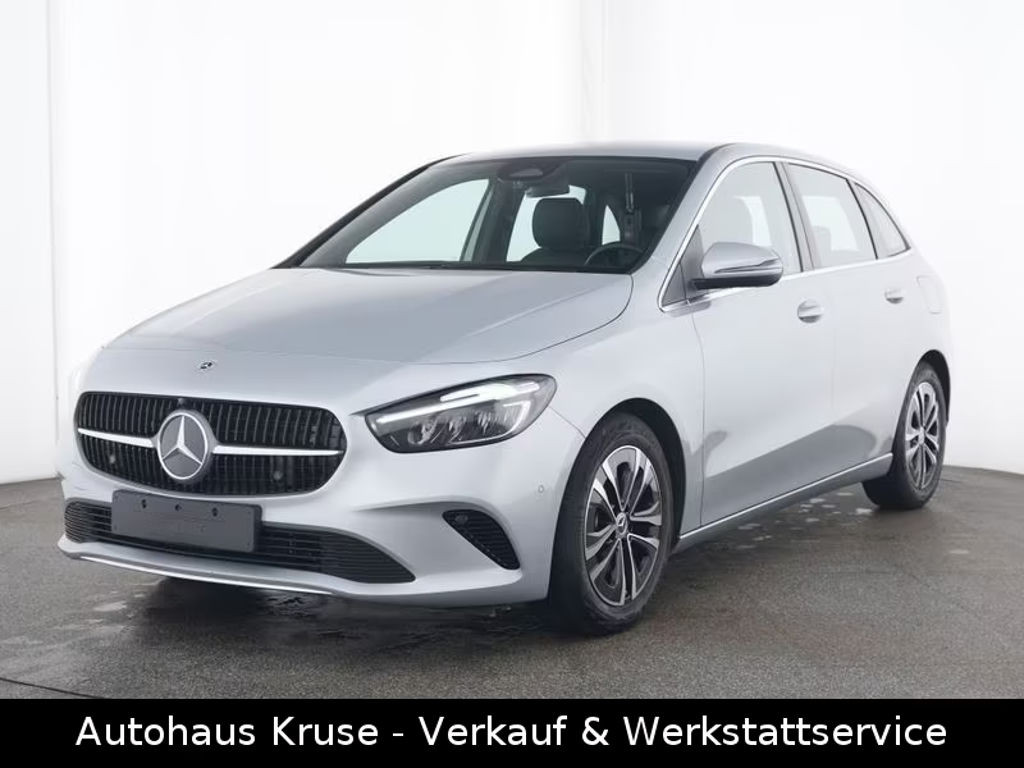 Mercedes-Benz B-Klasse B 180 Progressive