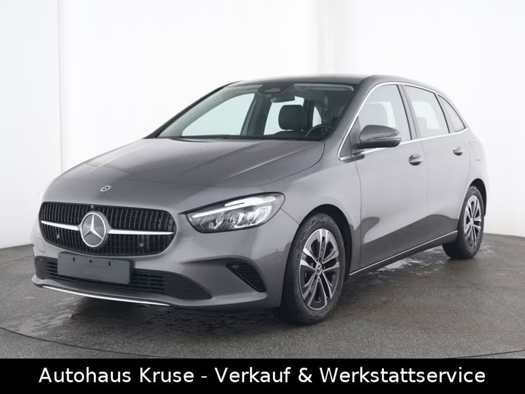 Mercedes-Benz B-Klasse B 200 Progressive
