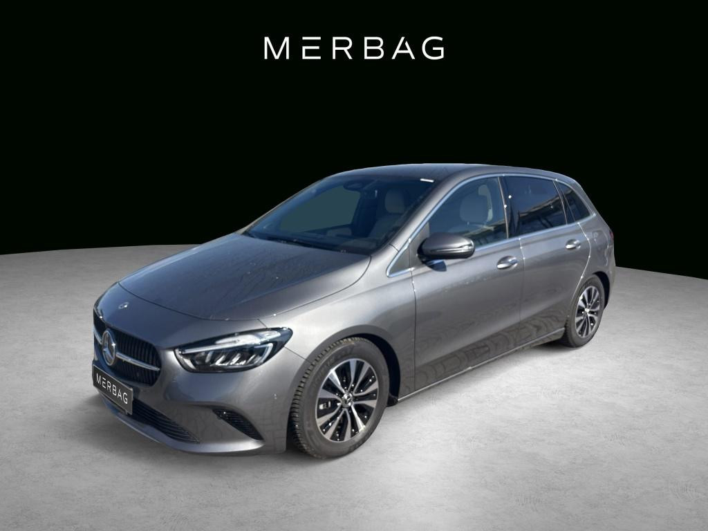 Mercedes-Benz B-Klasse B 200 Progressive