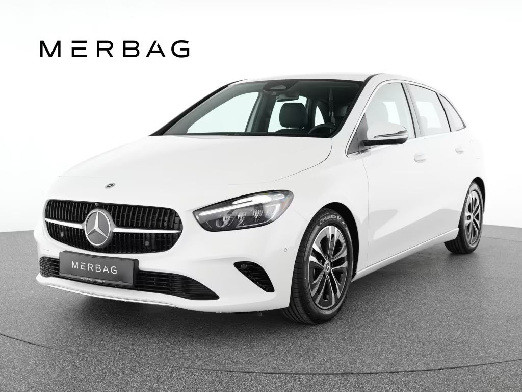 Mercedes-Benz B-Klasse B 200 Progressive
