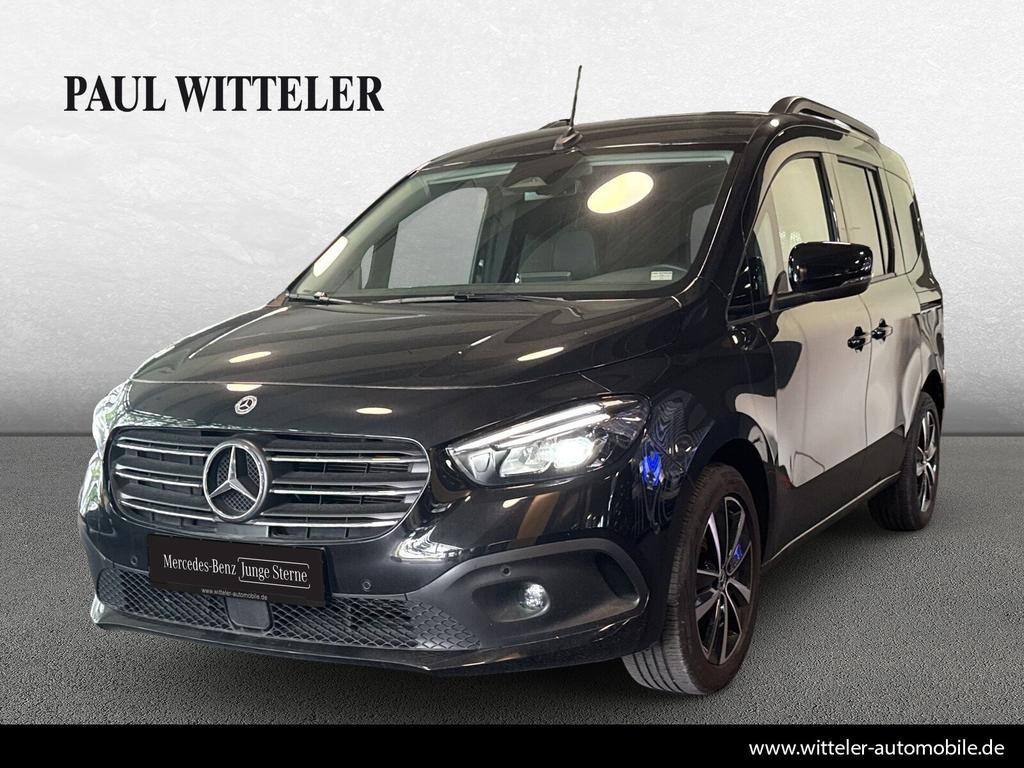 Mercedes-Benz T 180