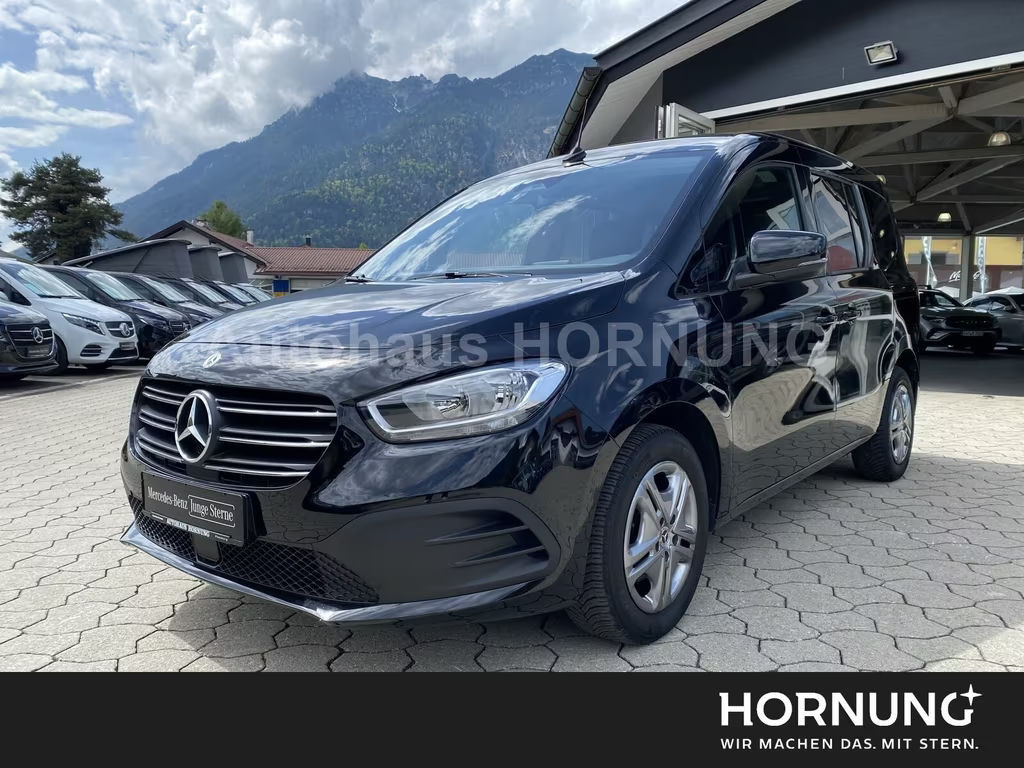 Mercedes-Benz T-Klasse Style Standard