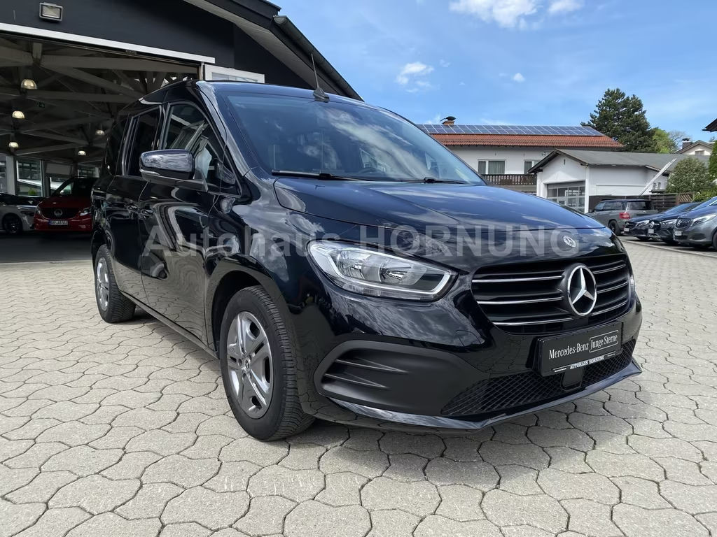 Mercedes-Benz T-Klasse