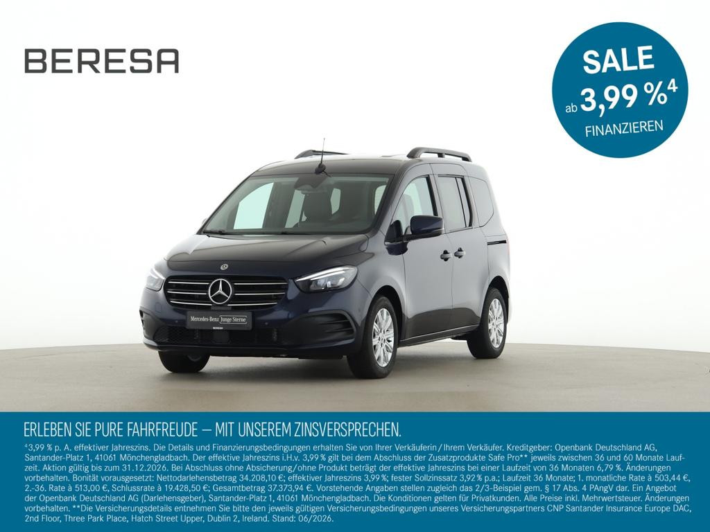 Mercedes-Benz T 180 Progressive