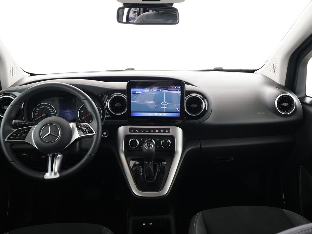 Mercedes-Benz T 180