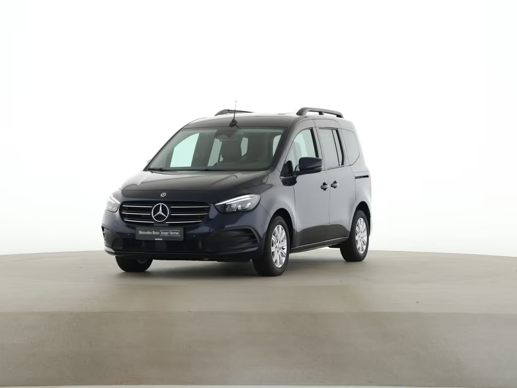 Mercedes-Benz T 180