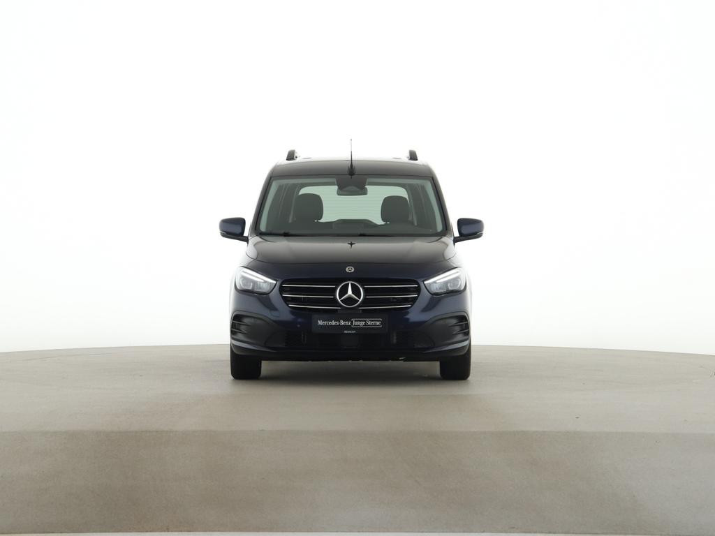 Mercedes-Benz T 180