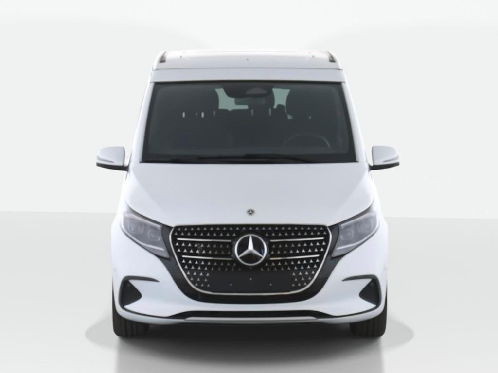 Mercedes-Benz Marco Polo