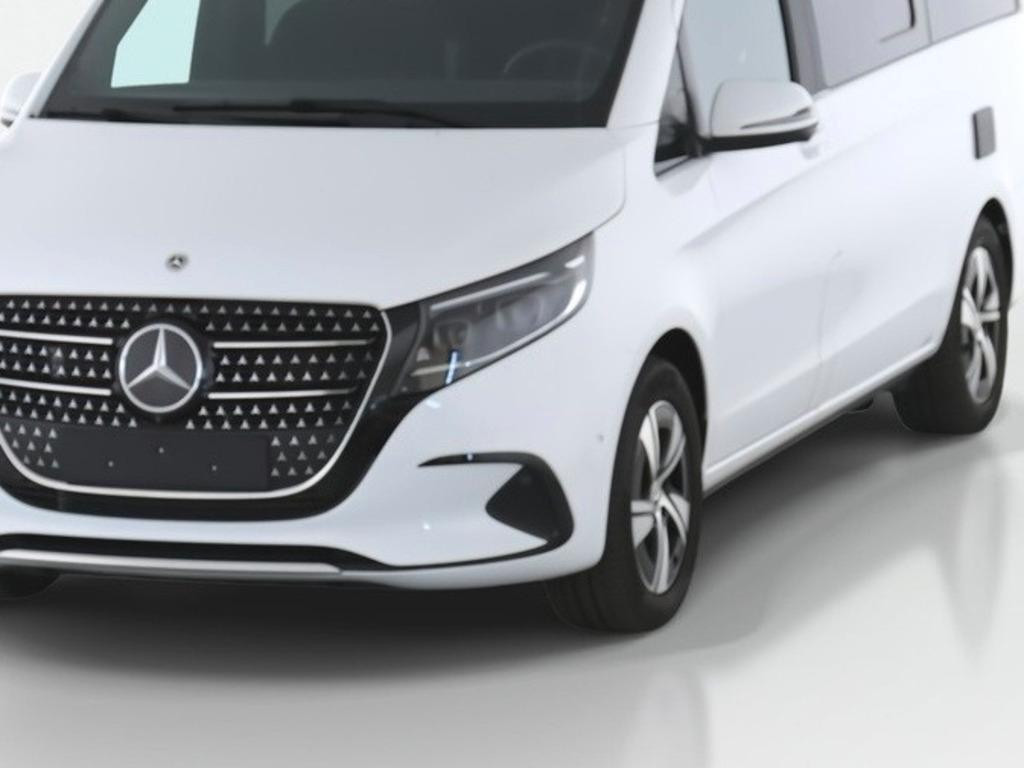 Mercedes-Benz Marco Polo