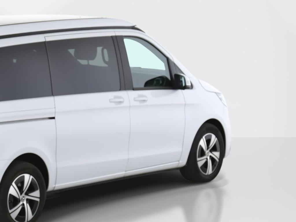Mercedes-Benz Marco Polo