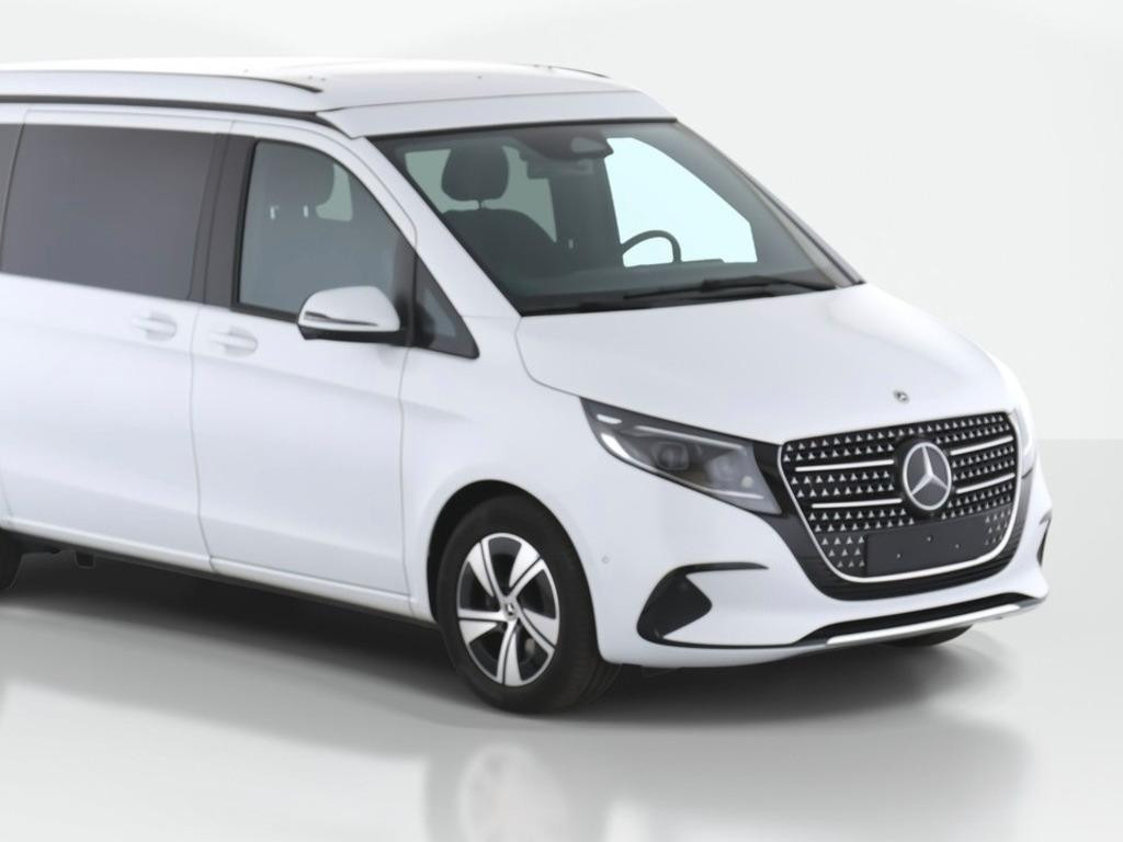 Mercedes-Benz Marco Polo