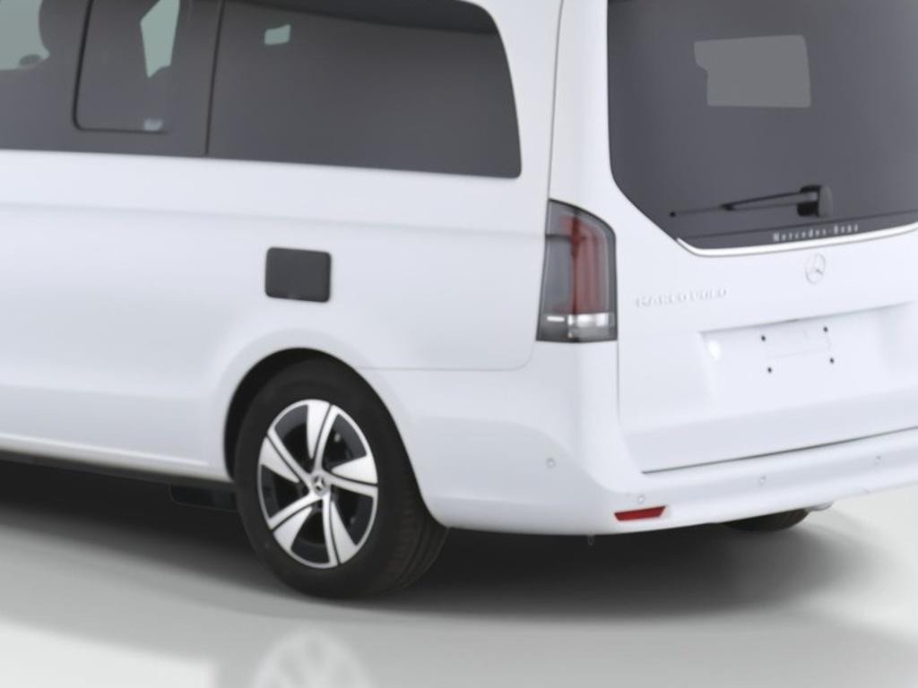 Mercedes-Benz Marco Polo