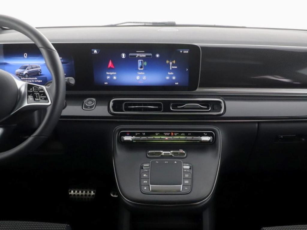 Mercedes-Benz Marco Polo