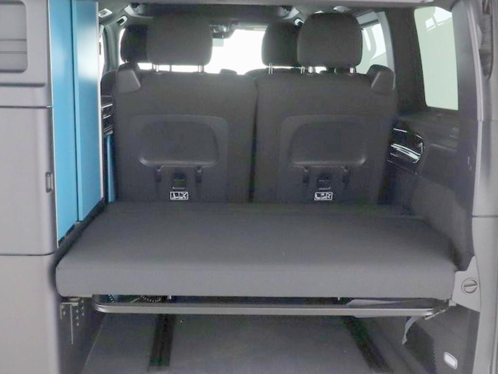 Mercedes-Benz Marco Polo