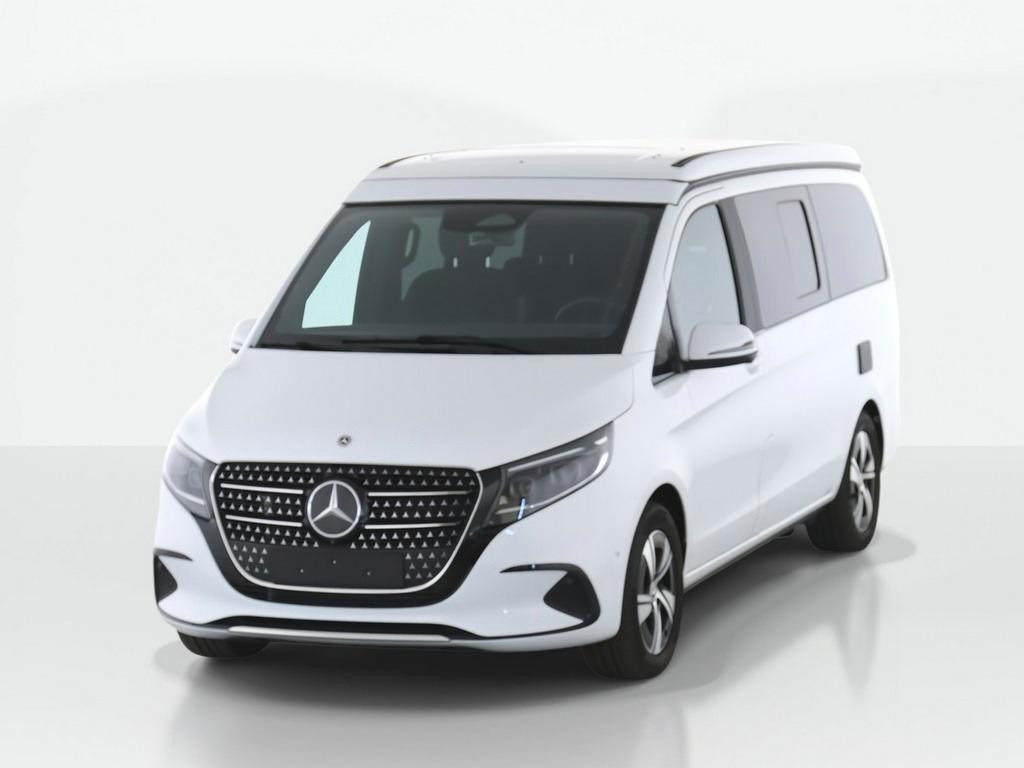 Mercedes-Benz Marco Polo