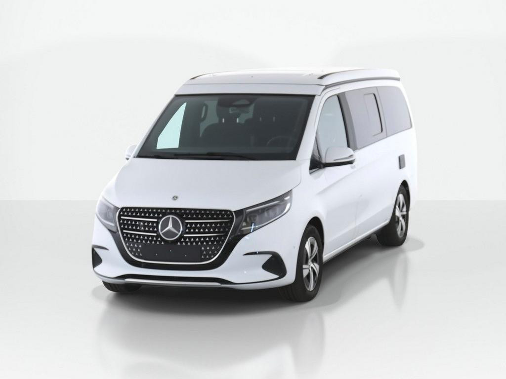 Mercedes-Benz Marco Polo