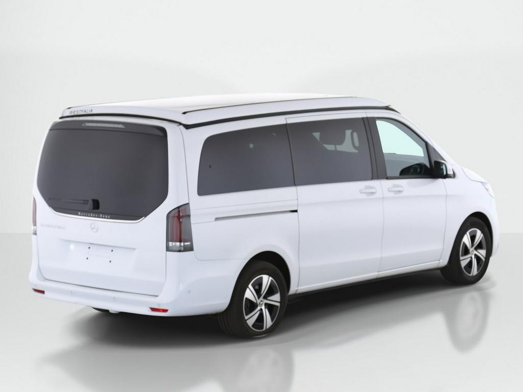 Mercedes-Benz Marco Polo