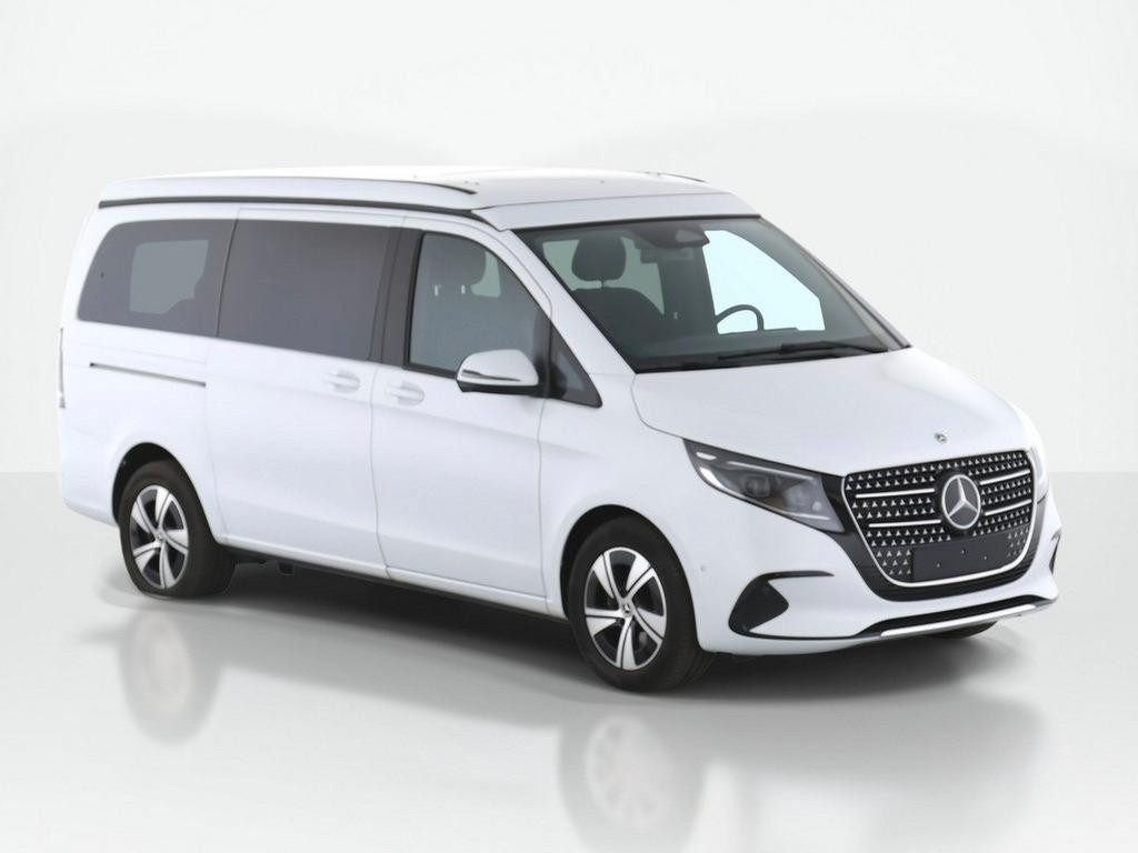 Mercedes-Benz Marco Polo