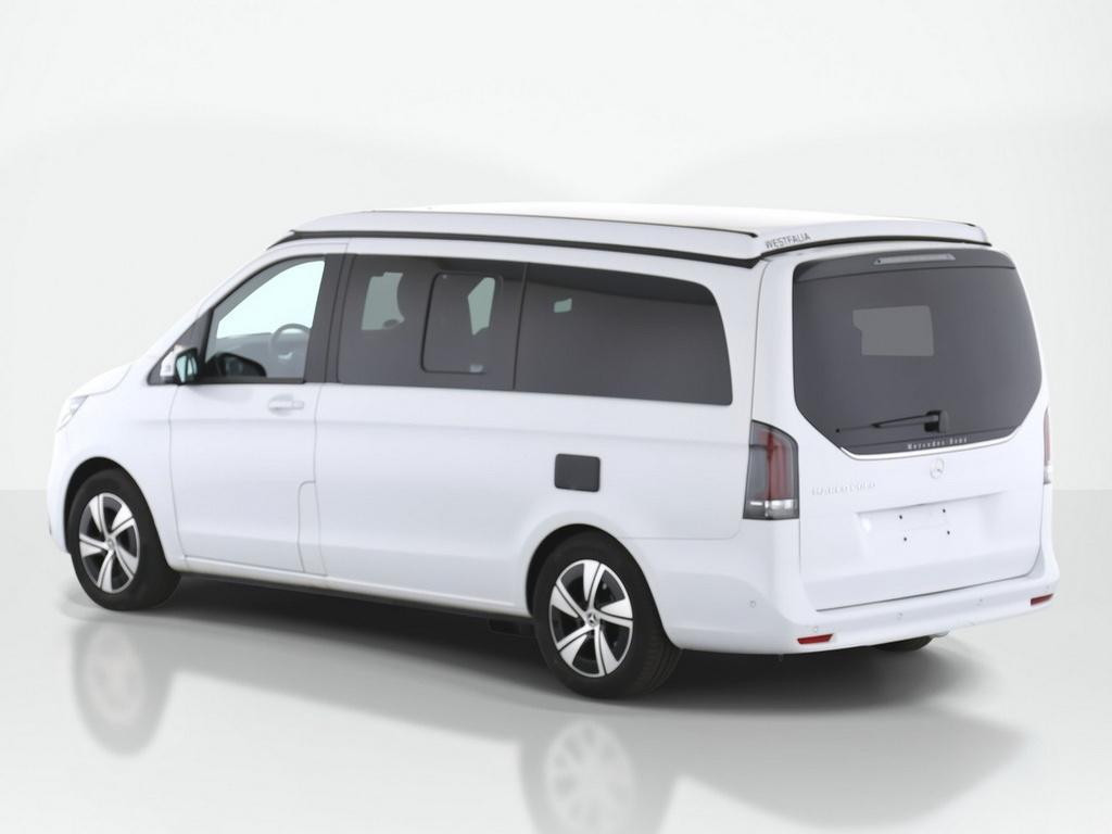 Mercedes-Benz Marco Polo