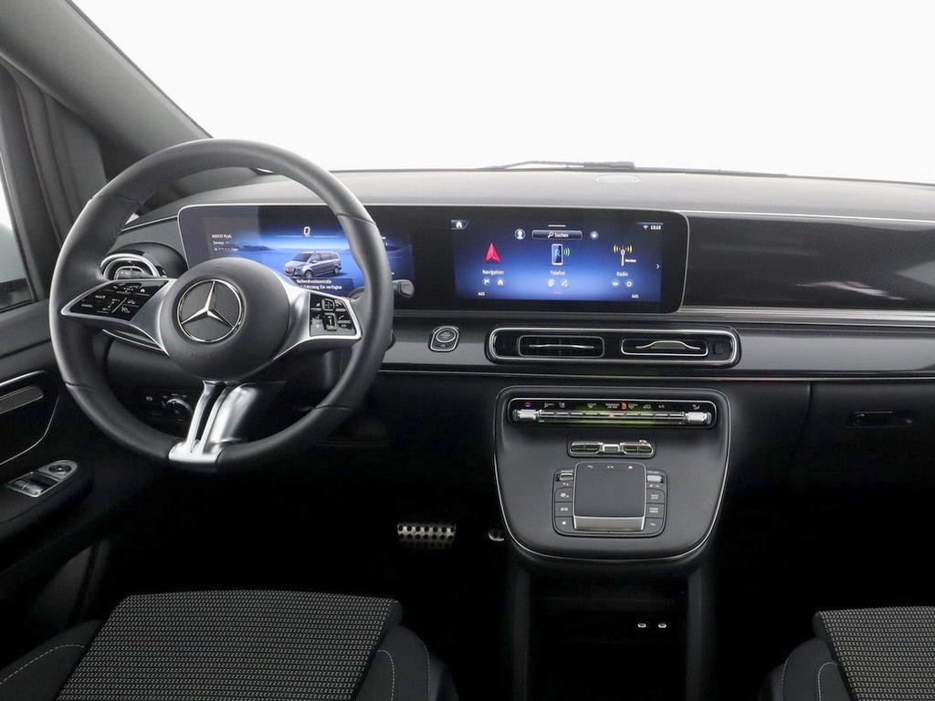 Mercedes-Benz Marco Polo