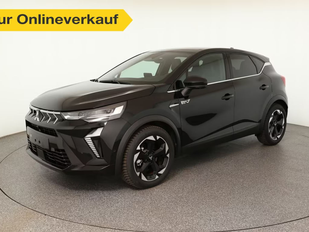 Mitsubishi ASX 1.6 Top Hybrid HEV (EURO6d) LED+NAVI+GSD