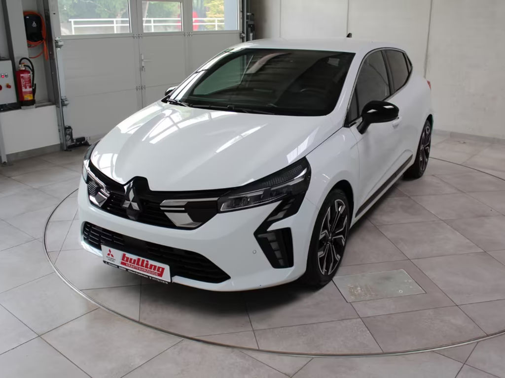 Mitsubishi Colt 1.0