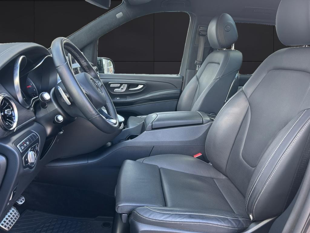 Mercedes-Benz V-Klasse V 300 4MATIC AMG Line EXCLUSIVE V 300 d