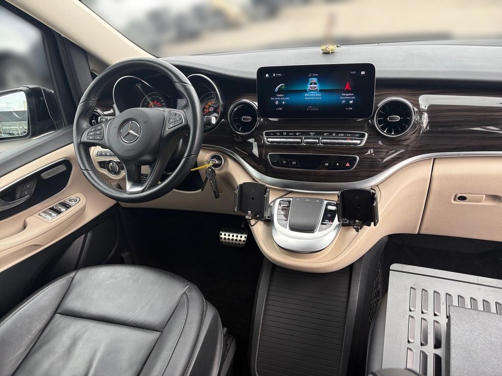 Mercedes-Benz Marco Polo