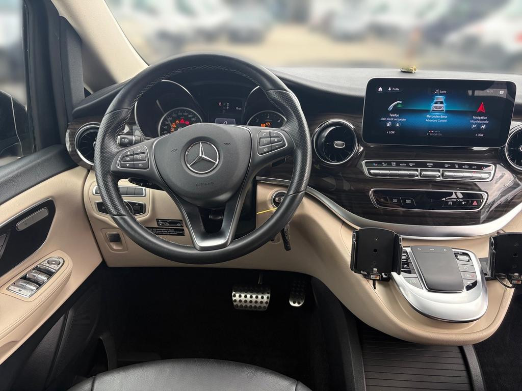 Mercedes-Benz Marco Polo