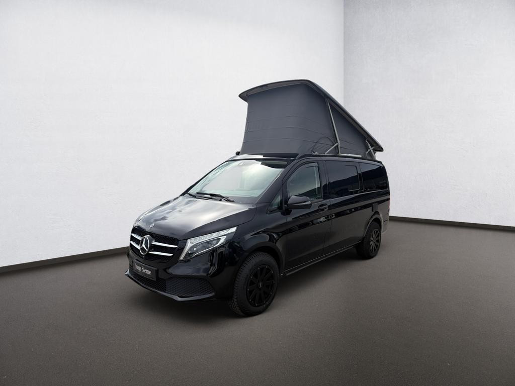 Mercedes-Benz Marco Polo