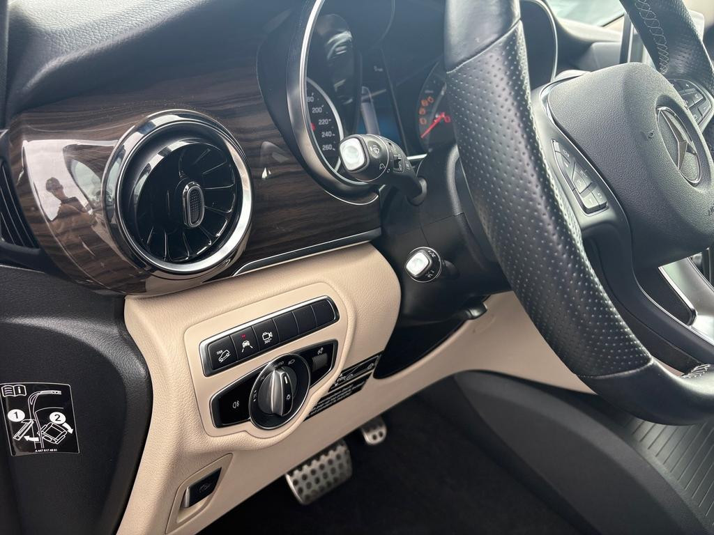Mercedes-Benz Marco Polo