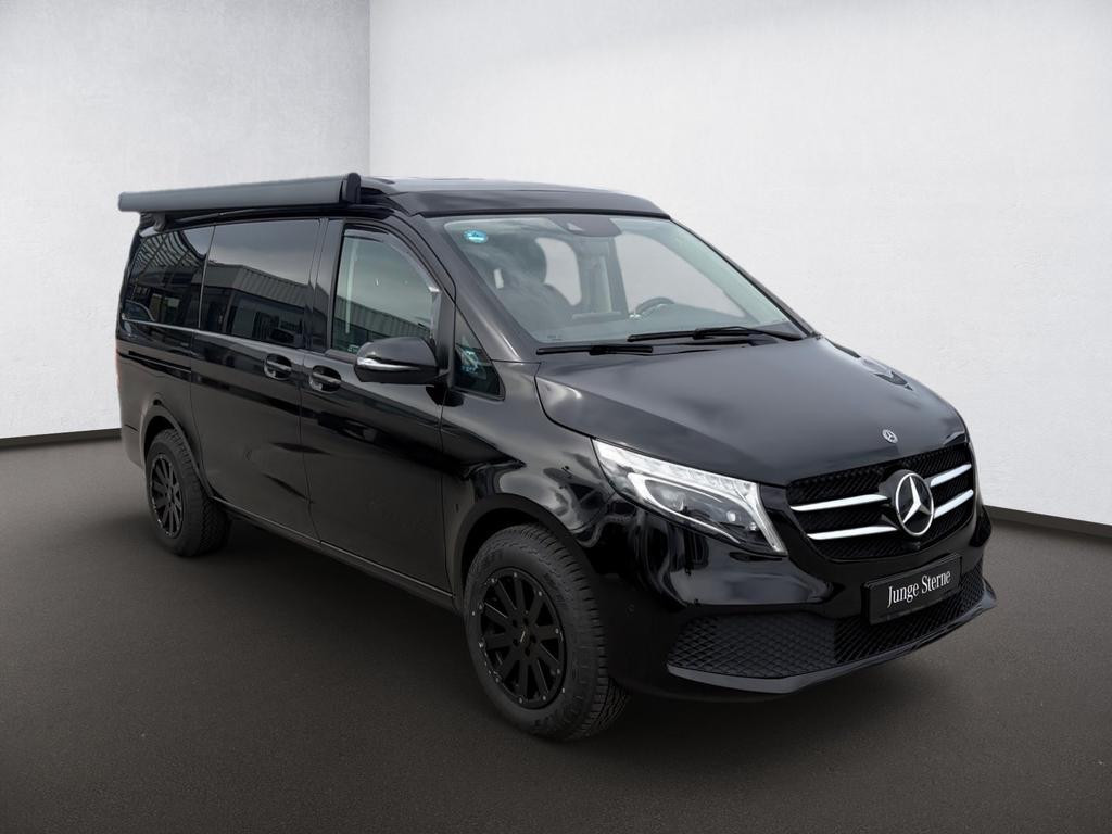 Mercedes-Benz Marco Polo